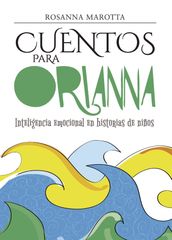 Cuentos para Oriana