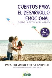 Cuentos para el desarrollo emocional desde la teoría del apego