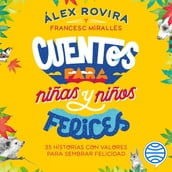 Cuentos para niñas y niños felices