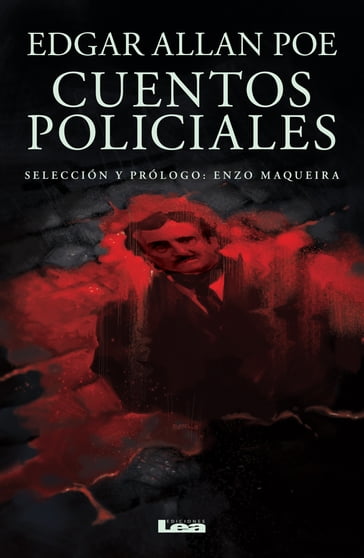 Cuentos policiales - Edgar Allan Poe