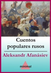 Cuentos populares rusos