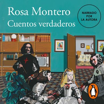 Cuentos verdaderos - Rosa Montero