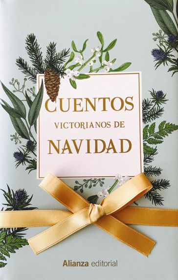 Cuentos victorianos de Navidad - varios Autores