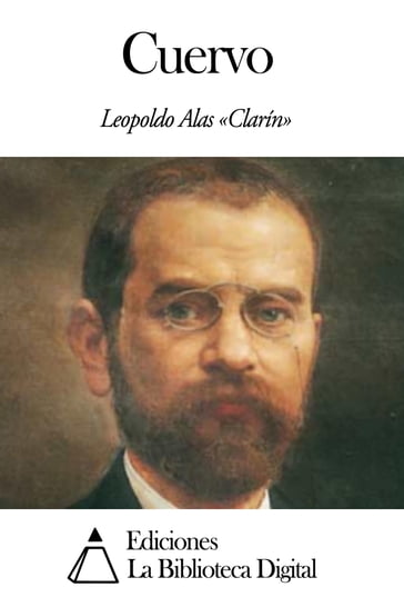 Cuervo - Leopoldo Alas