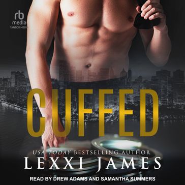 Cuffed - Lexxi James