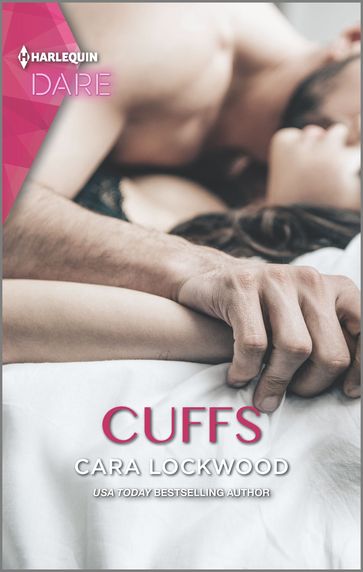 Cuffs - Cara Lockwood