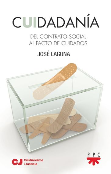 Cuidadanía - José Laguna Matute