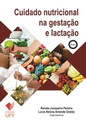 Cuidado nutricional na gestação e lactação - Editora UFV