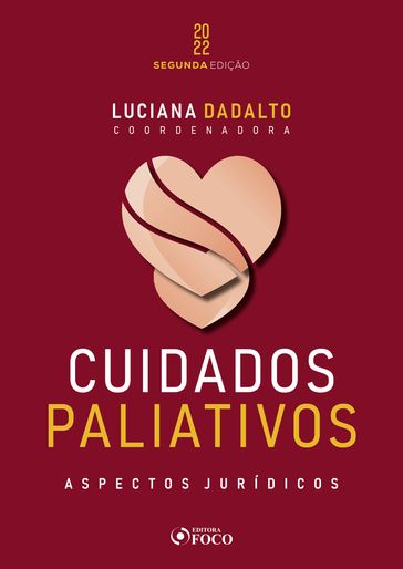 Cuidados paliativos - Luciana Dadalto