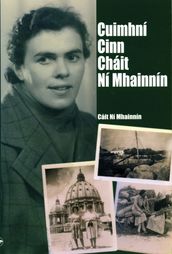 Cuimhní Cinn Cháit Ní Mhainnín