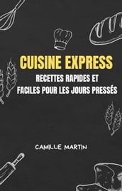 Cuisine Express