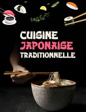 Cuisine Japonaise Traditionnelle