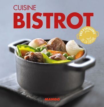 Cuisine bistrot - Marie-Laure Tombini