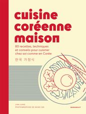 Cuisine coréenne maison