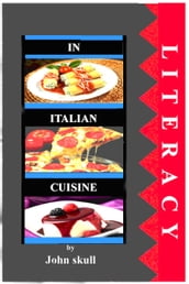 Cuisine in the Italian Way