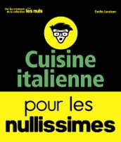 Cuisine italienne pour les Nullissimes