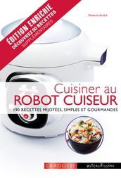 Cuisiner au robot cuiseur