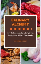Culinary Alchemy