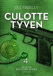 Culotte-tyven