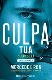 Culpa Tua - Culpados 2