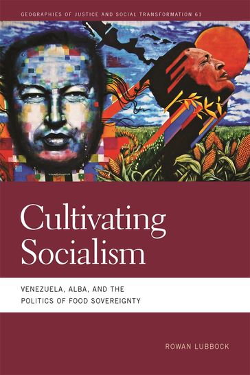 Cultivating Socialism - Rowan Lubbock