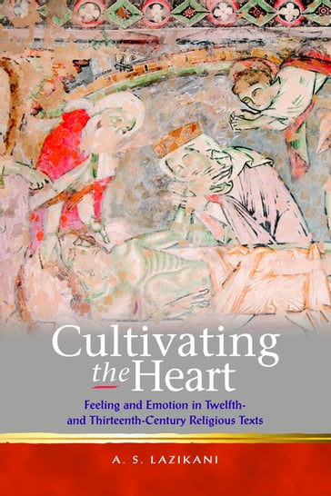 Cultivating the Heart - Ayoush Lazikani