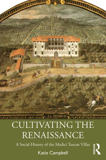 Cultivating the Renaissance - KATIE CAMPBELL