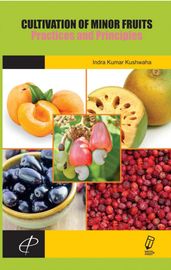 Cultivation Of Minor Fruits Practices And Principles
