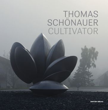 Cultivator - Thomas Schonauer