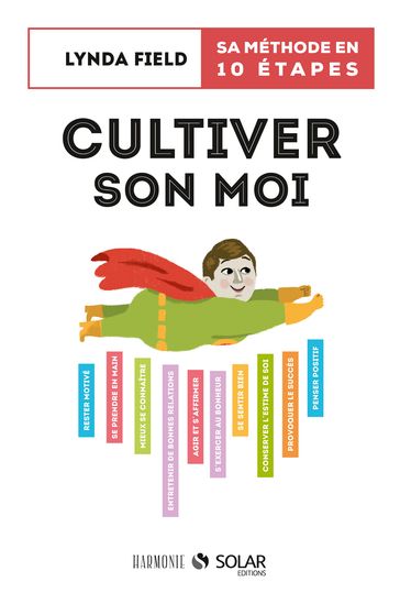 Cultiver son moi - Lynda Field