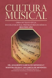 Cultura Musical