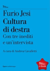 Cultura di destra