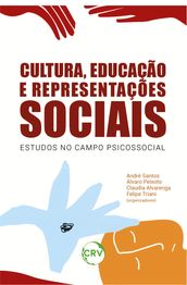 Cultura, educação e representações sociais