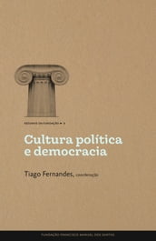 Cultura política e democracia