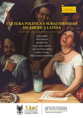 Cultura política y subalternidad en América Latina
