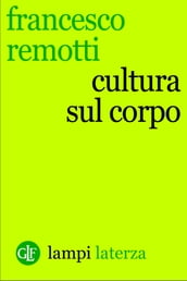 Cultura sul corpo