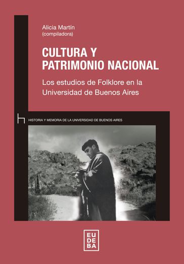 Cultura y patrimonio nacional - Alicia Martín