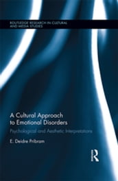 A Cultural Approach to Emotional Disorders