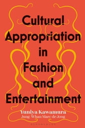 Cultural Appropriation in Fashion and Entertainment