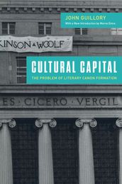 Cultural Capital