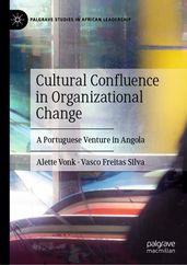 Cultural Confluence in Organizational Change