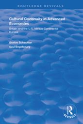 Cultural Continuity in Advanced Economies