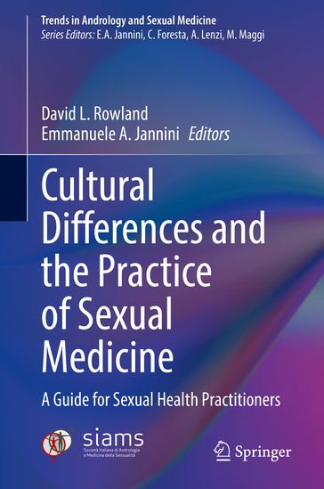 Cultural Differences and the Practice of Sexual Medicine