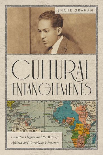 Cultural Entanglements - Shane Graham