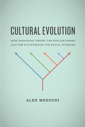 Cultural Evolution