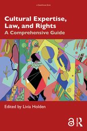 Cultural Expertise, Law, and Rights