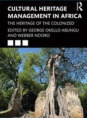 Cultural Heritage Management in Africa