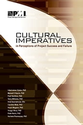 Cultural Imperatives in Perceptions of Project Success and Failure