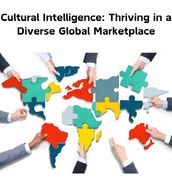 Cultural Intelligence