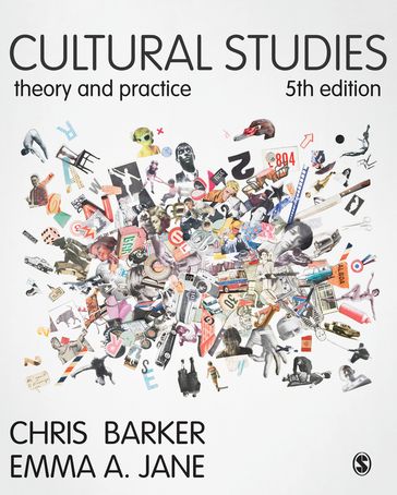 Cultural Studies - Chris Barker - Emma A. Jane
